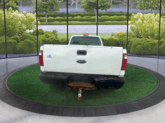 2009 Ford F-350 XL