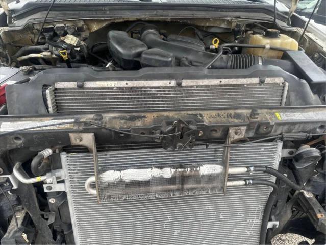 2009 Ford F-350 XL