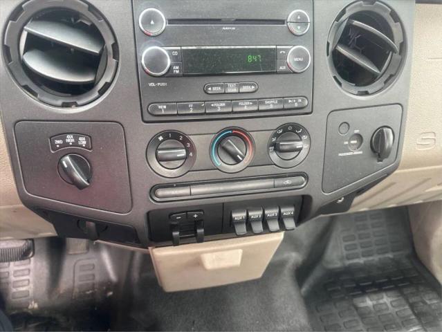2009 Ford F-350 XL