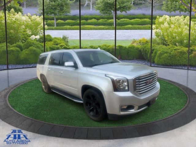 2017 GMC Yukon XL SLT for sale in Fairfield, OH