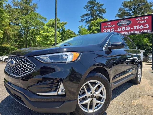 2023 Ford Edge SEL for sale in Mandeville, LA