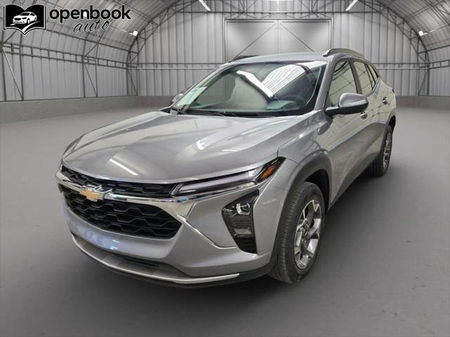 2025 Chevrolet Trax FWD LT for sale in Farmington, NM