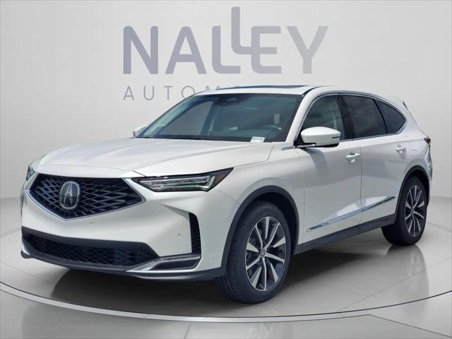 2026 Acura MDX Technology Package for sale in Marietta, GA