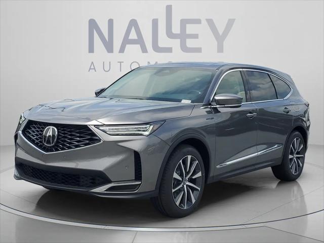 2026 Acura MDX Technology Package for sale in Marietta, GA