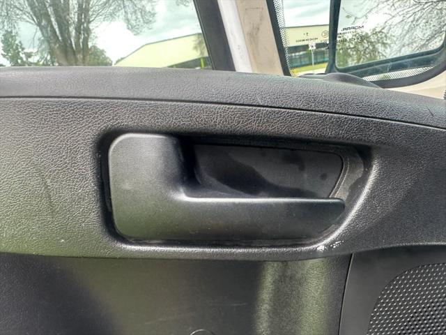 2020 Ram ProMaster Cargo Van Low Roof 136" WB