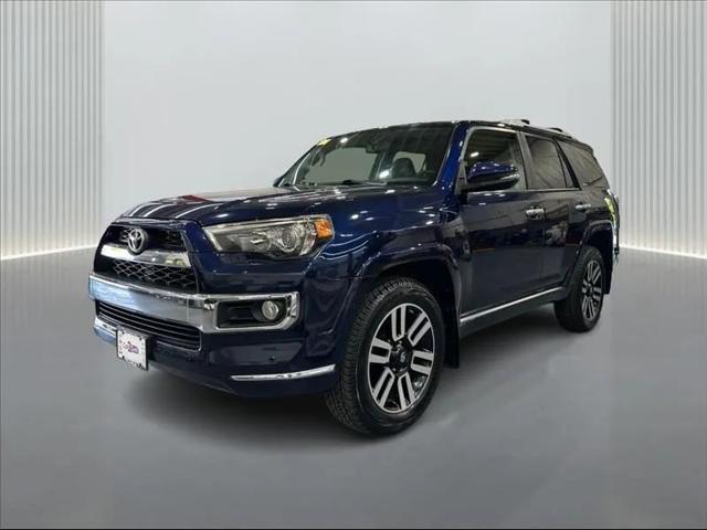 2016 Toyota 4Runner Limited for sale in Hillside, NJ