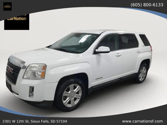 2015 GMC Terrain SLE-1 for sale in Sioux Falls, SD