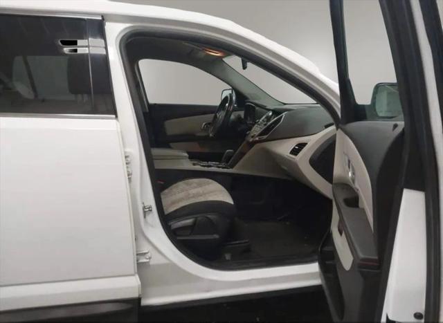 2015 GMC Terrain SLE-1