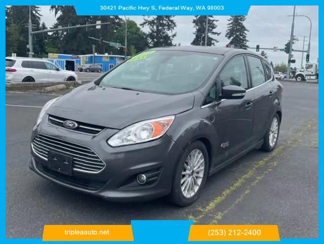 2016 Ford C-Max Energi SEL for sale in Federal Way, WA