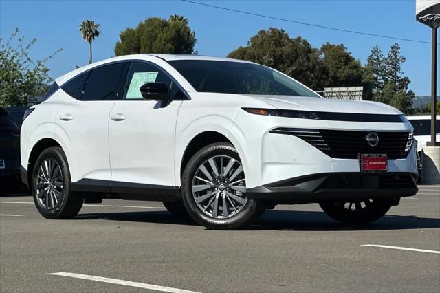 2026 Nissan Murano SL for sale in Dublin, CA
