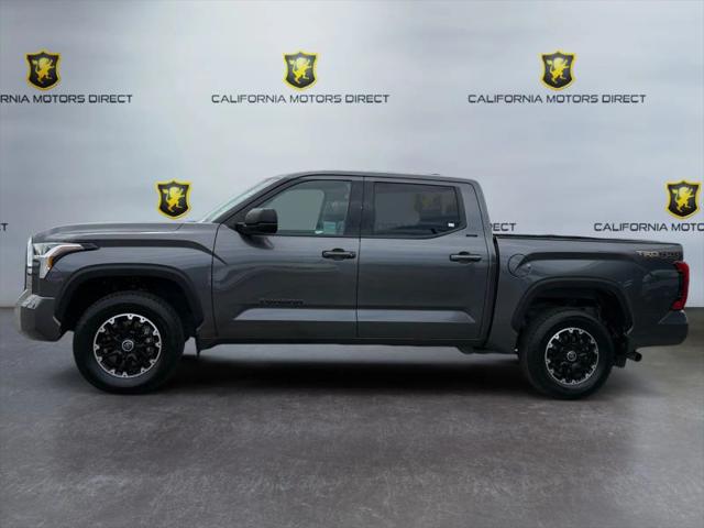 2023 Toyota Tundra SR5