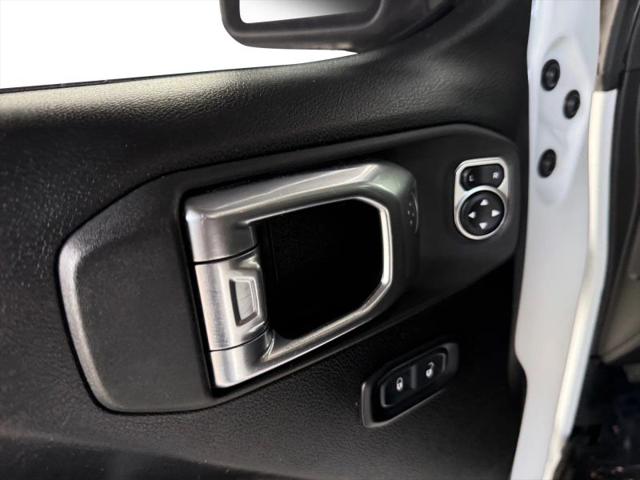 2023 Jeep Wrangler 4xe 4x4