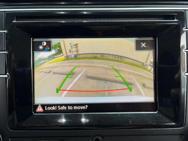 2017 Volkswagen Passat 1.8T S