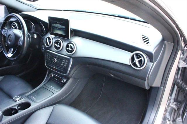 2015 Mercedes-Benz CLA CLA 250