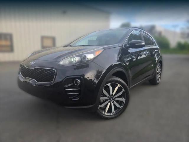 2019 Kia Sportage EX for sale in Chantilly, VA