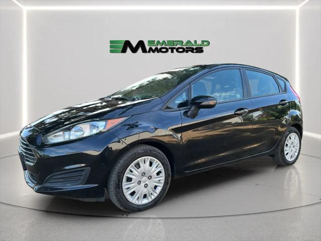 2014 Ford Fiesta SE for sale in Blaine, WA