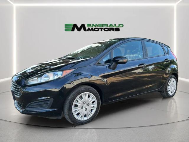 2014 Ford Fiesta SE for sale in Blaine, WA