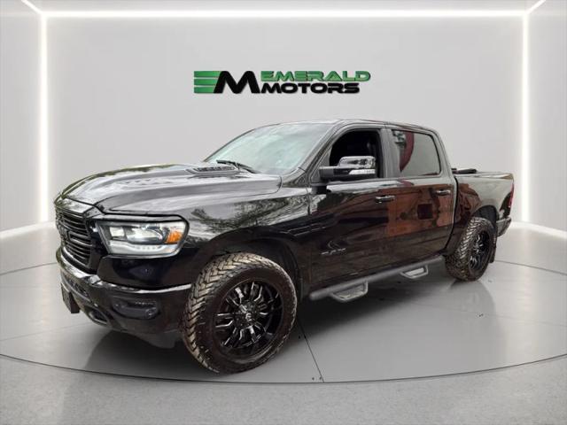 2019 Ram 1500 Rebel for sale in Blaine, WA