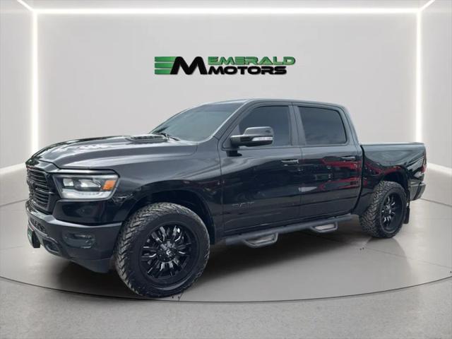 2019 Ram 1500 Rebel for sale in Blaine, WA
