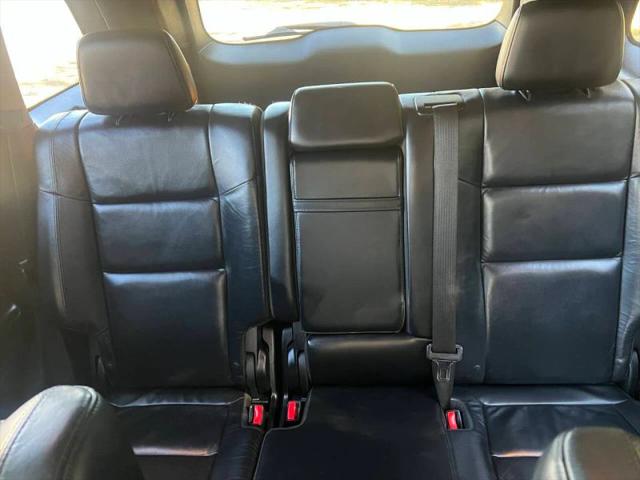 2018 Jeep Grand Cherokee Limited 4x2
