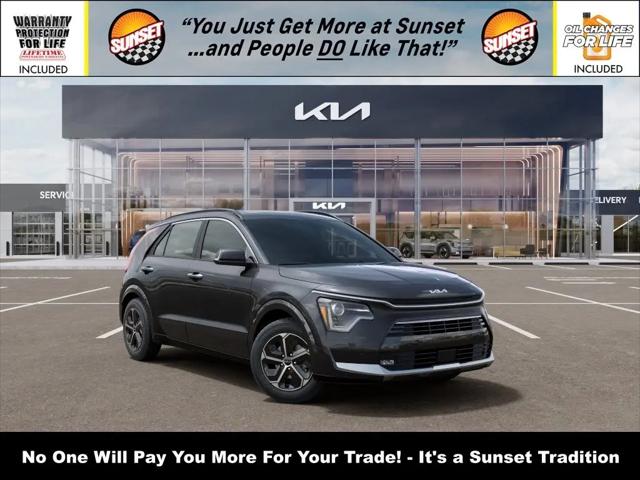 2026 Kia Niro SX for sale in Auburn, WA