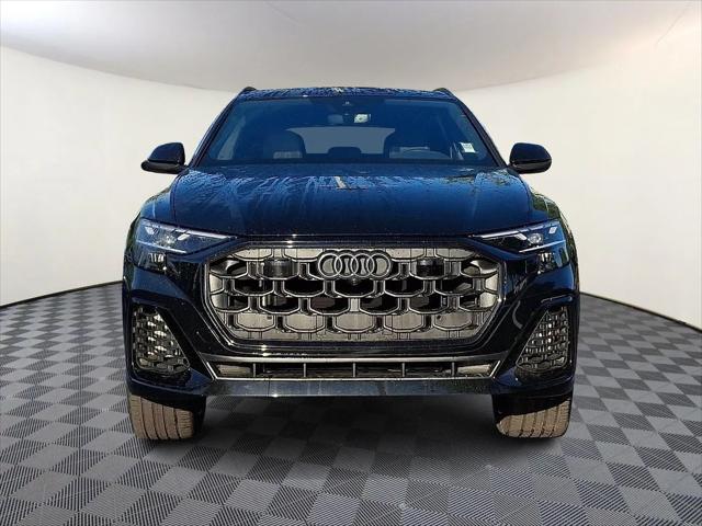 2026 Audi Q8 Premium Plus 55 TFSI quattro Tiptronic