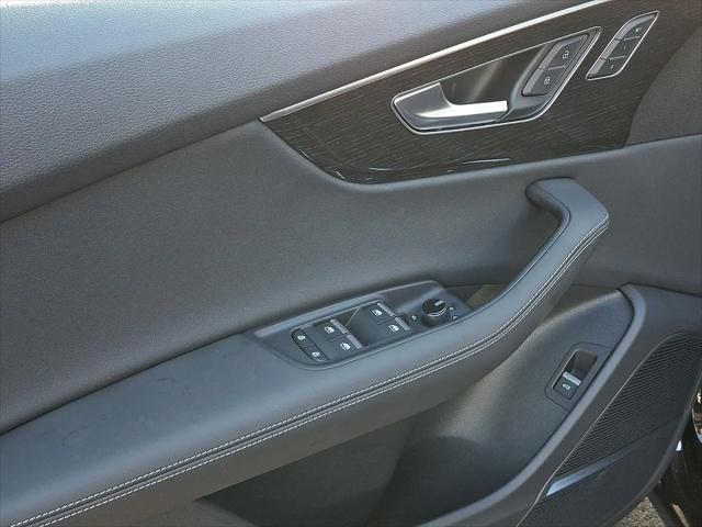 2026 Audi Q8 Premium Plus 55 TFSI quattro Tiptronic