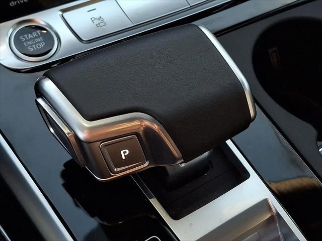 2026 Audi Q8 Premium Plus 55 TFSI quattro Tiptronic