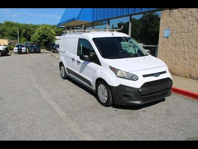 2018 Ford Transit Connect XL for sale in Smyrna, GA