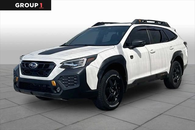 2024 Subaru Outback Wilderness for sale in Georgetown, TX