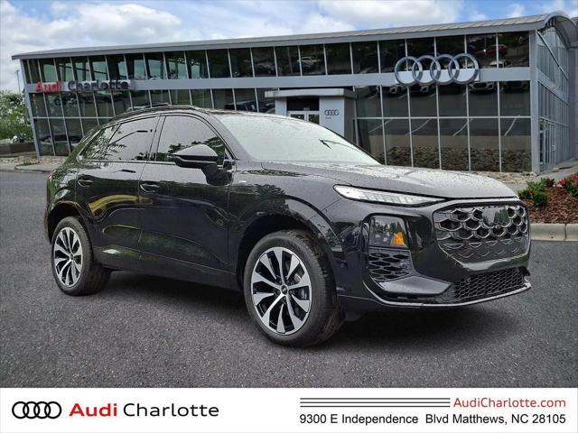 2026 Audi Q3 TFSI quattro S tronic for sale in Matthews, NC