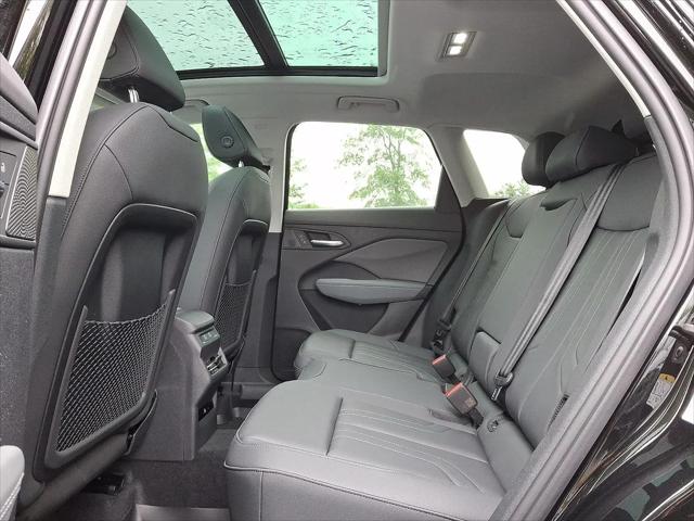 2026 Audi Q3 TFSI quattro S tronic