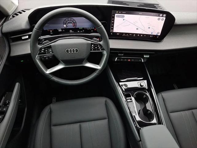2026 Audi Q3 TFSI quattro S tronic