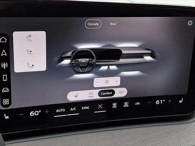 2026 Audi Q3 TFSI quattro S tronic