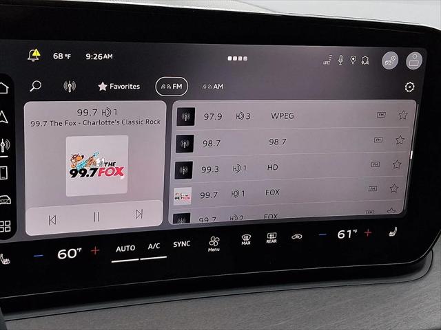 2026 Audi Q3 TFSI quattro S tronic