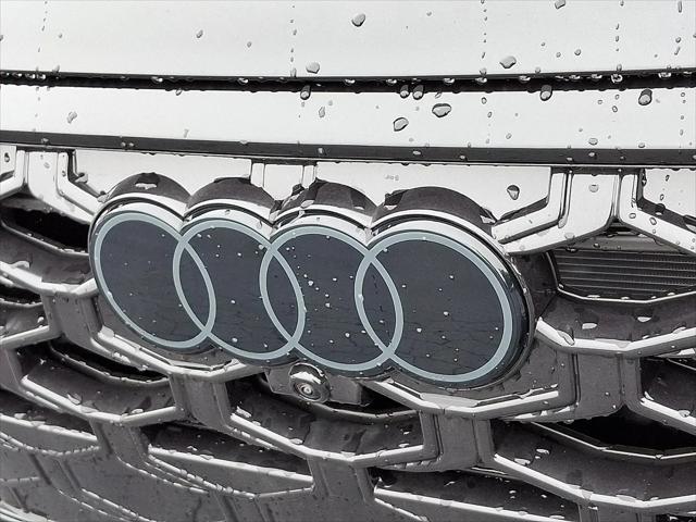 2026 Audi Q3 TFSI quattro S tronic