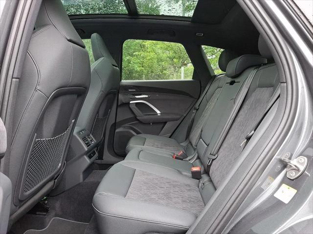 2026 Audi SQ5 Premium Plus TFSI quattro S tronic