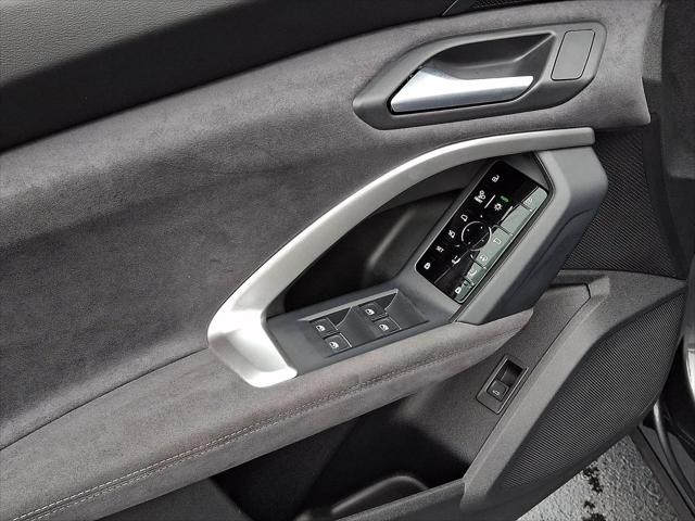 2026 Audi SQ5 Premium Plus TFSI quattro S tronic