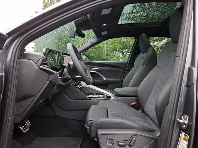 2026 Audi SQ5 Premium Plus TFSI quattro S tronic