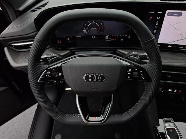 2026 Audi SQ5 Premium Plus TFSI quattro S tronic
