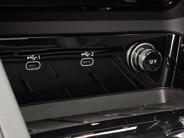 2026 Audi SQ5 Premium Plus TFSI quattro S tronic