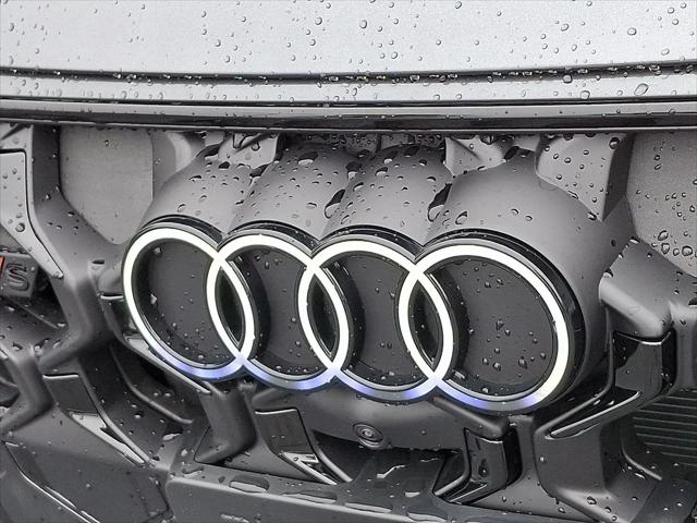 2026 Audi SQ5 Premium Plus TFSI quattro S tronic