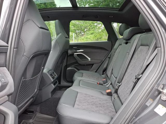 2026 Audi SQ5 Premium Plus TFSI quattro S tronic