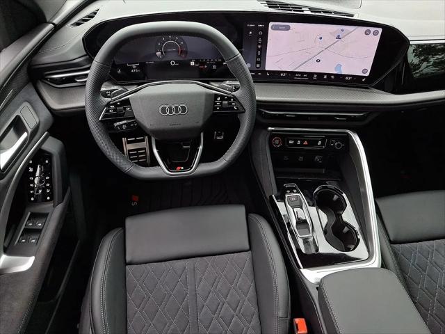 2026 Audi SQ5 Premium Plus TFSI quattro S tronic