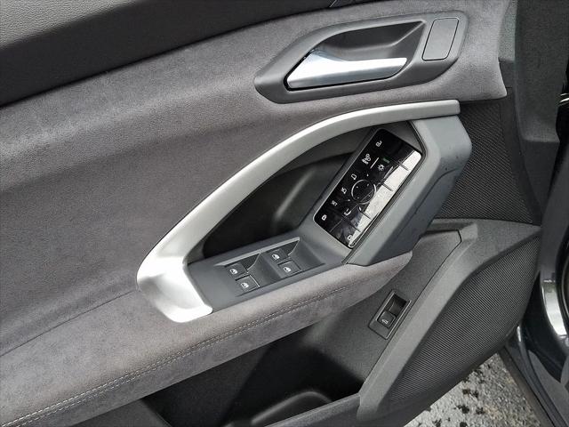 2026 Audi SQ5 Premium Plus TFSI quattro S tronic