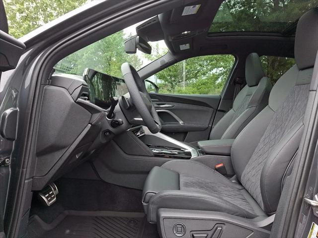 2026 Audi SQ5 Premium Plus TFSI quattro S tronic
