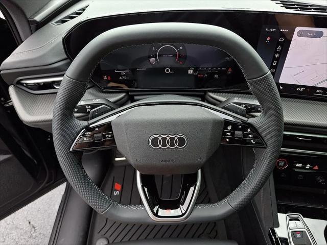 2026 Audi SQ5 Premium Plus TFSI quattro S tronic