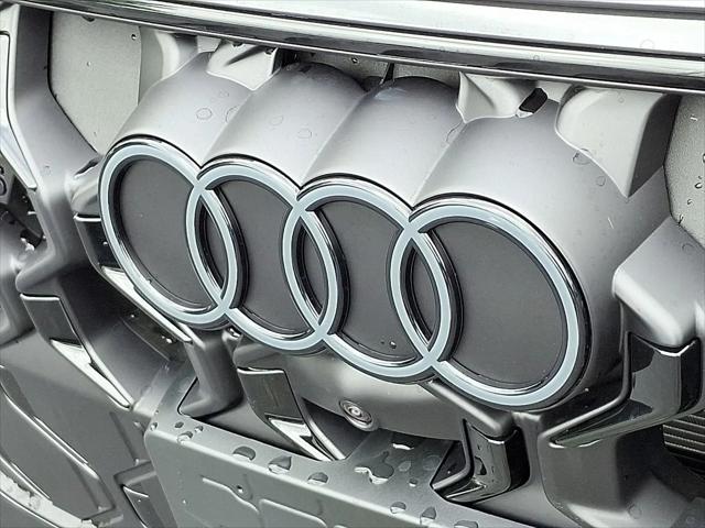 2026 Audi SQ5 Premium Plus TFSI quattro S tronic