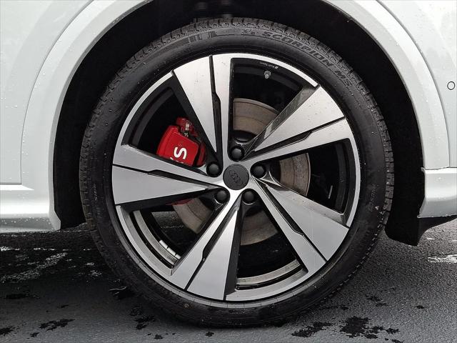 2026 Audi SQ5 Premium Plus TFSI quattro S tronic