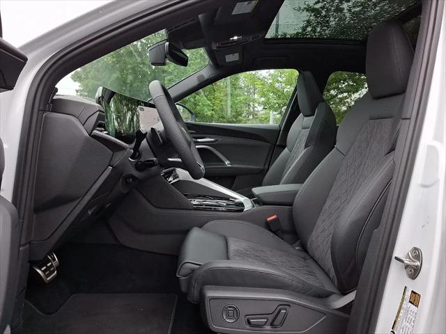 2026 Audi SQ5 Premium Plus TFSI quattro S tronic